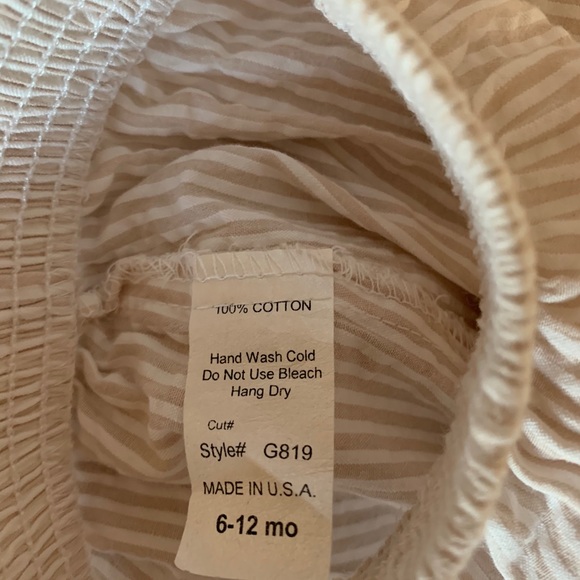 Boy’s suit set/NEW - Picture 5 of 7